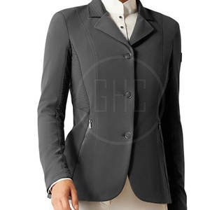 Abrigos Largos de Nailon de Alta Calidad para la Temporada de Invierno 2025, Abrigo Elegante de Corte Entallado, Precio de Mayoreo - Product Image 1