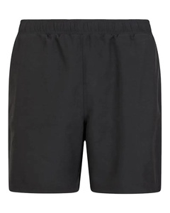 Servicios OEM de alta calidad, pantalones cortos hechos a medida para hombre, pantalones cortos estampados de Color sólido liso, ropa de verano para hombre, pantalones cortos de surf para hombre - Product Image 1