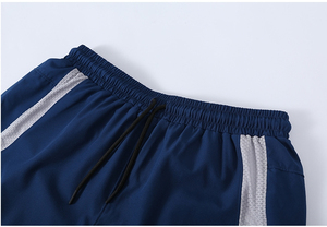 Short d'entraînement de course d'été pour hommes Short de sport à séchage rapide pour hommes - Product Image 6