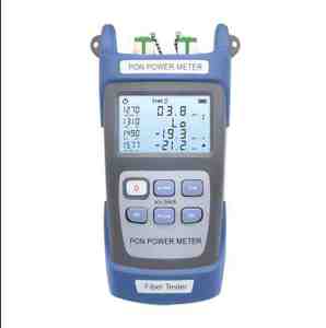 Medidor de Potencia Óptica PON 10G PG-PON084 - Product Image 1