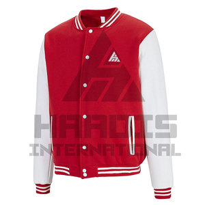 Baseball <b>Varsity</b> <b>Jacket</b> Men <b>Plain</b> Blank <b>Varsity</b> Letterman <b>Jackets</b> | <b>Varsity</b> <b>Jacket</b> Custom <b>Varsity</b> <b>Jacket</b> | Men's <b>Jackets</b> <b>Varsity</b> - Product Image 2
