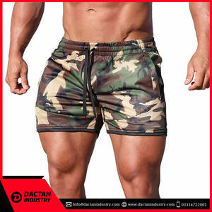 Men's Gym Training <b>Shorts</b> with Pockets Quick Dry Beach Mesh Plus Size Wholesale <b>Cheap</b> XS Plain Fitness <b>Shorts</b> Pattern Decoration - Product Image 3