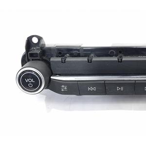 TECLADO DE CONTROL DE NAVEGACIÓN/RADIO PARA FORD EcoSport Serie GN15-18K811-HE (12>) - Product Image 5