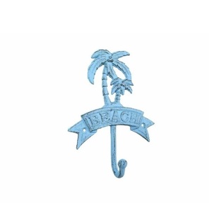 Crochets muraux de luxe au design unique pour la décoration intérieure Meilleure vente Offre Spéciale direct d'usine Crochets à fleurs antiques - Product Image 1