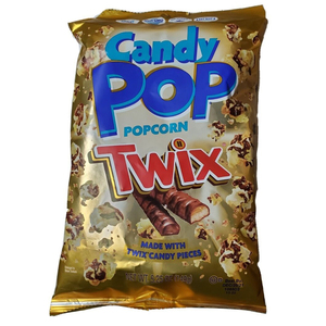 Pop Candy Pomme-Framboise Bleue-Fraise 12 g - Product Image 5