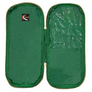 Gants de golf en peau de mouton Cabretta Logo personnalisé de haute qualité pour femmes respirant anti-dérapant imperméable UV protégé mains sport - Product Image 5