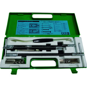 เครื่องมือบรรจุชิ้นส่วนนิวเมติก - Product Image 1