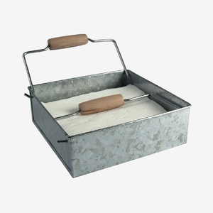 Wrought Iron Metal Napkin Baskets Stand and Decorative Napkin Holder - Product Image 5