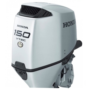 เครื่องยนต์เรือมอเตอร์ BF150DLRA 150HP ฮอนด้าสำหรับติดตั้งบนเรือผู้ผลิตระดับมืออาชีพ