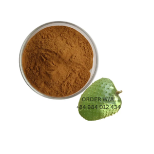 Extracto puro de planta a granel al por mayor, fruta de Guanábana, fruta de Graviola, embalaje personalizado y garantía de calidad 100% - Product Image 4