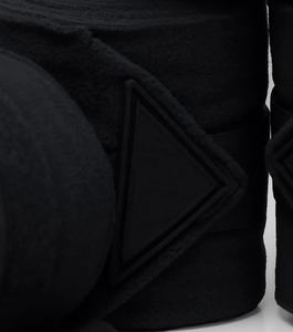 ผ้าพันป้องกันขาสำหรับขี่ม้าผ้าพันขนแกะพันป้องกันขาสำหรับขี่ม้า - Product Image 5