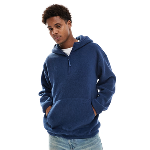 Meilleure vente Pulls à capuche imprimés pour hommes Vendeurs de vêtements personnalisés Sweats à capuche Grossiste Vêtements de qualité pour l'exportation OEM/ODM Bangladesh - Product Image 1