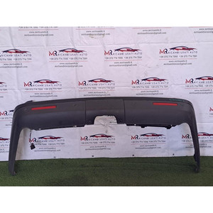PARACHOQUES TRASERO LAND ROVER Discovery Serie IV LR015464 306DT (10>) - Product Image 4