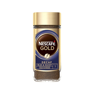 NESCAFE CLASSIC/NESCAFE ORIGINAL/ NESCAFE GOLD POLVO DE CAFÉ INSTANTÁNEO - Product Image 6
