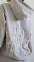 Sweat-shirts à capuche unisexes surdimensionnés promotionnels en molleton 100 % coton, couleur unie, avec poche, logo personnalisé, motifs, écologiques, anti-boulochage, blanc, autres