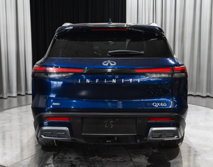 รถยนต์มือสอง ปี 2023 อินฟินิตี้ QX60 รุ่น Sensory ไม่มีชุดอุปกรณ์ลากจูง - Product Image 3