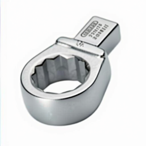 GEDORE 7218-27 Key 27mm White CV Steel Ring Insertion Tool 14x18mm <b>Wrench</b> - Product Image 3