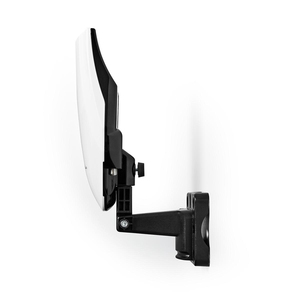 เสาอากาศ HDTV ภายนอกอาคาร กำลังขยาย 40dB รับสัญญาณ FM/VHF/UHF (Nedis ANOR5002BK700) - Product Image 2