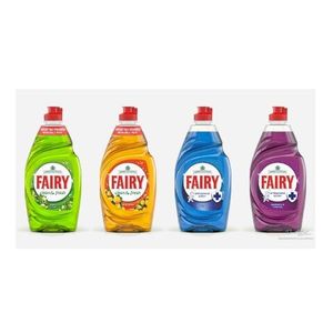Good Quality <b>Fairy</b> Liquid <b>Detergent</b> for Sale - Product Image 1