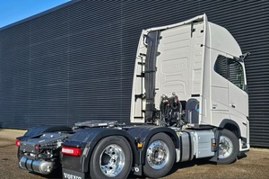 Nuevo/Usado Volvo FH 780 AERO 6x2 RETARDER GLOBE XL Transmisión Automática Euro6 - Product Image 5