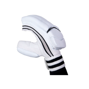 ถุงมือตีเบสบอลหนังแท้ ทนทาน ระบายอากาศได้ดี ลายสวยงาม น้ำหนักเบา ยืดหยุ่น กระชับมือ เหมาะสำหรับกีฬา มีจำหน่ายจำนวนมาก ราคาสุดคุ้ม - Product Image 6