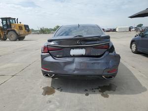Lexus ES 350 F SPORT ปี 2021 (รถมีประวัติอุบัติเหตุขาย) - Product Image 2