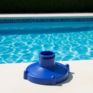 Adaptador de Conector para Limpieza de Piscinas Aqua Clean 58234 PO3867GD, para Mangueras de 32 a 38 mm, Herramienta y Accesorio de Limpieza de Piscinas - Product Image 3