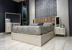 Ensemble de chambre moderne et élégant Bel ajout à n'importe quel espace-pour la maison, la villa, la ferme ou l'hôtel - Product Image 2