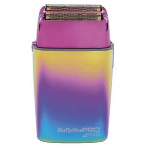 Rasoir Électrique Professionnel avec Double Grille et Triple Lame pour Visage, Corps et Barbe, Langue Allemande, Fonction Lavable - Product Image 1