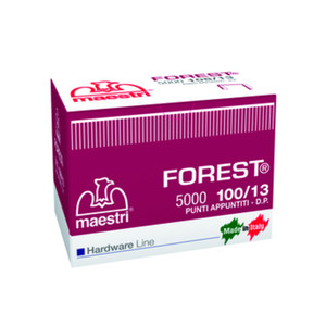 Maestri Punti Art. 110/13 (pz.5000) - Product Image 1