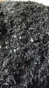 เถ้าแกลบข้าวคาร์บอนสูง (RHA >6%) เถ้าเกรดอุตสาหกรรมจากชีวมวล - Product Image 5