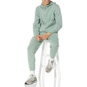 Sweats à capuche zippés poches latérales bas prix séchage rapide respirant thermique hommes sweats à capuche d'hiver meilleure vente Top qualité hommes sweats à capuche - Product Image 4