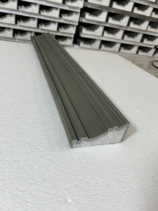 Ligne décorative moderne personnalisée en EPS – Décoration de bâtiment durable à base de <span class=keywords><strong>ciment</strong></span> avec âme en <span class=keywords><strong>mousse</strong></span> de polystyrène - Product Image 4