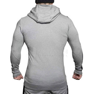 Sudaderas con Capucha para Hombre, Diseño Personalizado, Transpirables, de Secado Rápido, Cómodas, de Alta Calidad, Precio Económico - Product Image 2