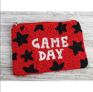 Monedero de Cuentas Hecho a Mano, Divertido y Elegante, Mini Bolsa para Monedas, Tarjetas y Artículos Esenciales, Regalo Perfecto para Mujeres - Product Image 2