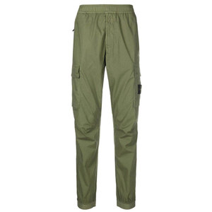Pantalones Cargo de Lona Ligera para Hombre Hechos a Medida con Logotipo Personalizado, Impermeables y Transpirables, Tallas Personalizables para Adultos - Product Image 1