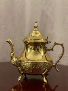 Crystal Engraved Middle Eastern Style Stainless Steel <b>Coffee</b> <b>Maker</b> Arabic <b>Coffee</b> Pot <b>Turkish</b> <b>Coffee</b> Pot Silver Color Dallah Pot - Product Image 3
