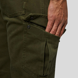 Nouveauté Pantalon de moto en Cordura pour homme Pantalon tendance Nouveau design Vêtement Pantalon de moto en cuir de haute qualité - Product Image 6