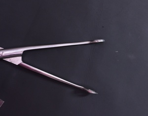 Retractor Quirúrgico Médico de Acero Inoxidable Autoclavable - Product Image 4