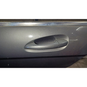Porte arrière gauche MERCEDES Classe C Berline W204 A2047302400 642960 (07>) - Product Image 2