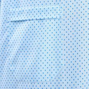 Batas de Hospital al por Mayor para Pacientes |   Bata de Hospital de Primera Calidad con Fácil Acceso para su Uso Diario - Product Image 6