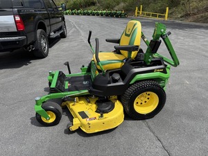 2021 para Z530R Cortacésped usado 8HP Rueda de motor Componentes del núcleo del tractor, incluida la bomba de engranajes del motor del cojinete - Product Image 3