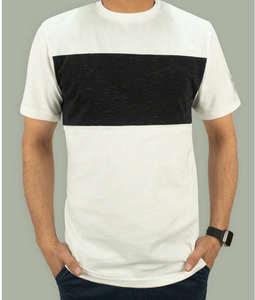 Camisetas de Algodón Personalizadas al por Mayor, Fabricante OEM, Proveedor de Camisetas Lisas, Etiqueta Privada, Producción en Masa, Proveedor de Ropa - Product Image 1