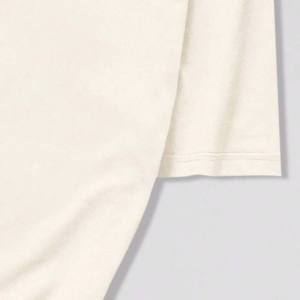 T-shirt Homme Grande Taille 100% Coton Reddito Sports Coupe Classique Manches Courtes Style HIGH STREET Séchage Rapide Personnalisable Vente en Gros - Product Image 3