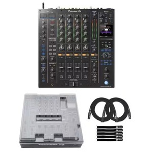 Nuevo Mezclador de DJ Pioneer DJM-A9 de 4 Canales, Estándar para Clubes, 100% Original - Product Image 3