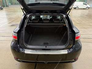 LEXUS CT 2011 USADO, Volante a la Izquierda/Derecha - Product Image 4