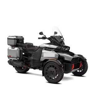 Disponible Nueva Motocicleta Canyonn XT Adventure 2026 para Adultos con 3 Años de Garantía Lista para Enviar - Product Image 5