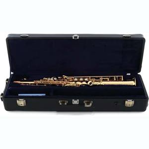 แซกโซโฟนโซปราโนระดับมืออาชีพ ยามาฮ่า รุ่น YSS-82Z Custom Z - Product Image 6