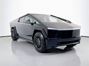 Camioneta Eléctrica Futurista 2024, Diseño Cyber-Type en Acero Inoxidable, Autonomía >700km, Motor de 200-250kW, Lista para Enviar - Product Image 3