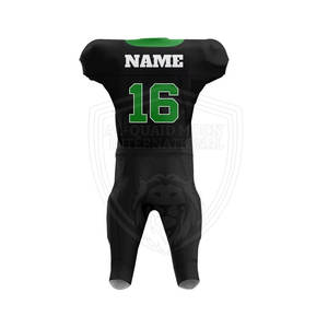 ชุดอเมริกันฟุตบอล - Product Image 6